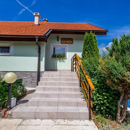 Villa Dino Tin Krasno Polje Extérieur photo