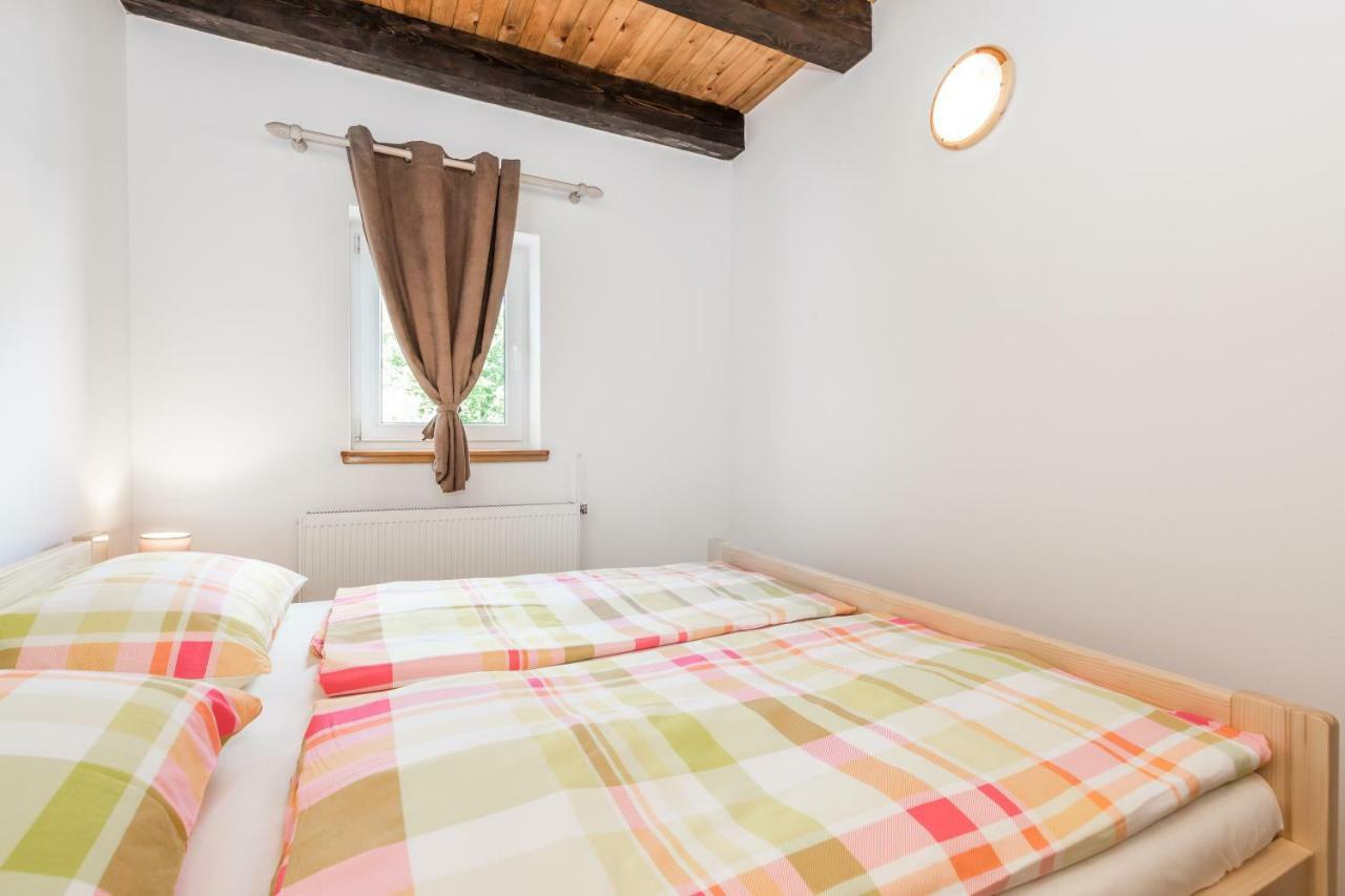 Villa Dino Tin Krasno Polje Extérieur photo