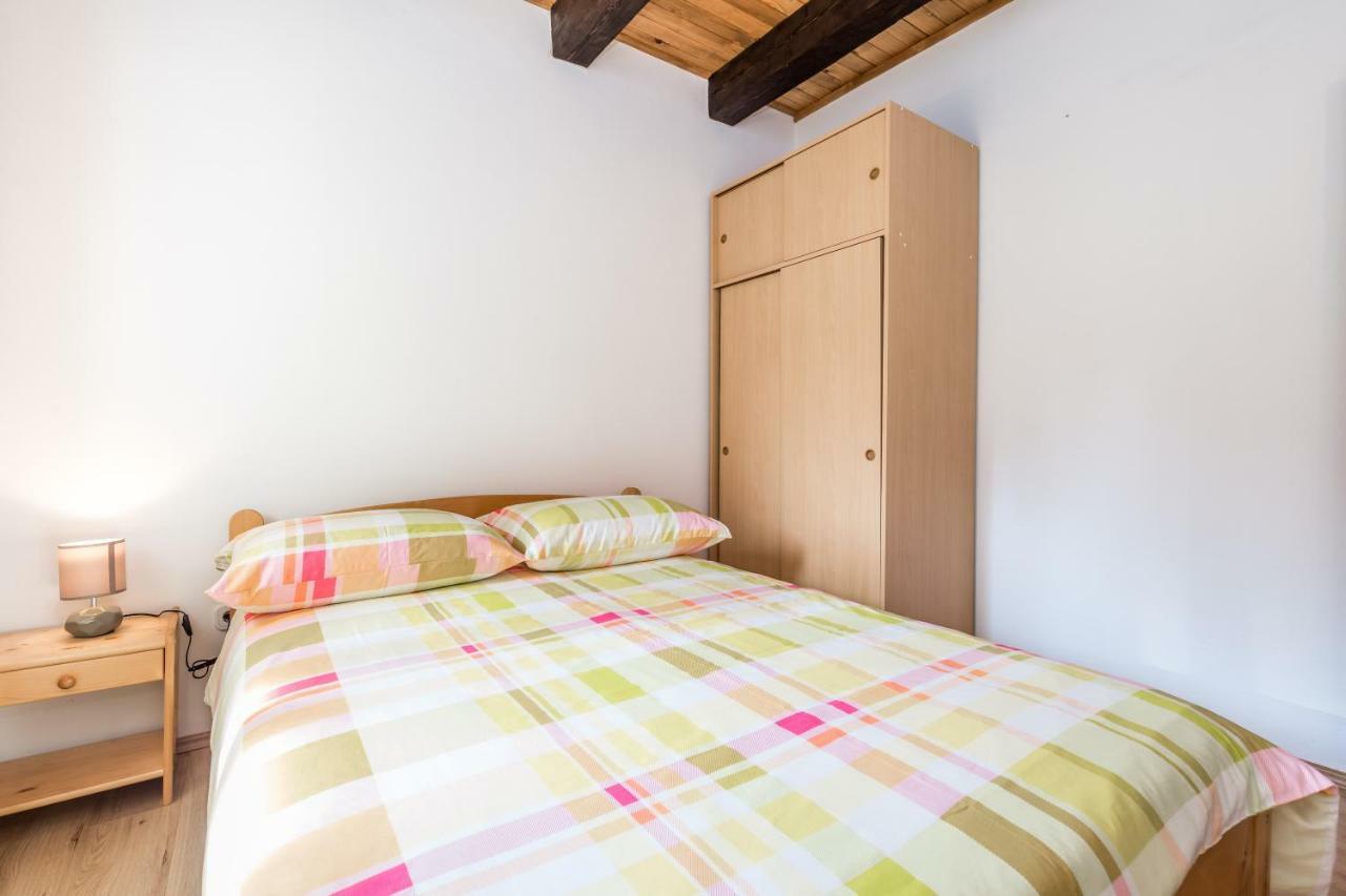 Villa Dino Tin Krasno Polje Extérieur photo